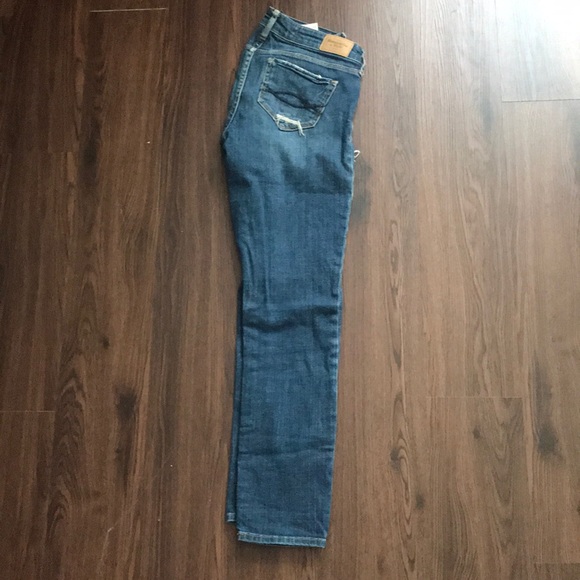 Abercrombie & Fitch Jeans - Picture 3 of 5